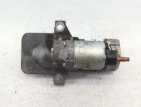 2013-2020 Lincoln Mkz Car Starter Motor Solenoid OEM P/N:M000TC371ZC FJ5T-11000-AA Fits OEM Used Auto Parts - Oemusedautopar