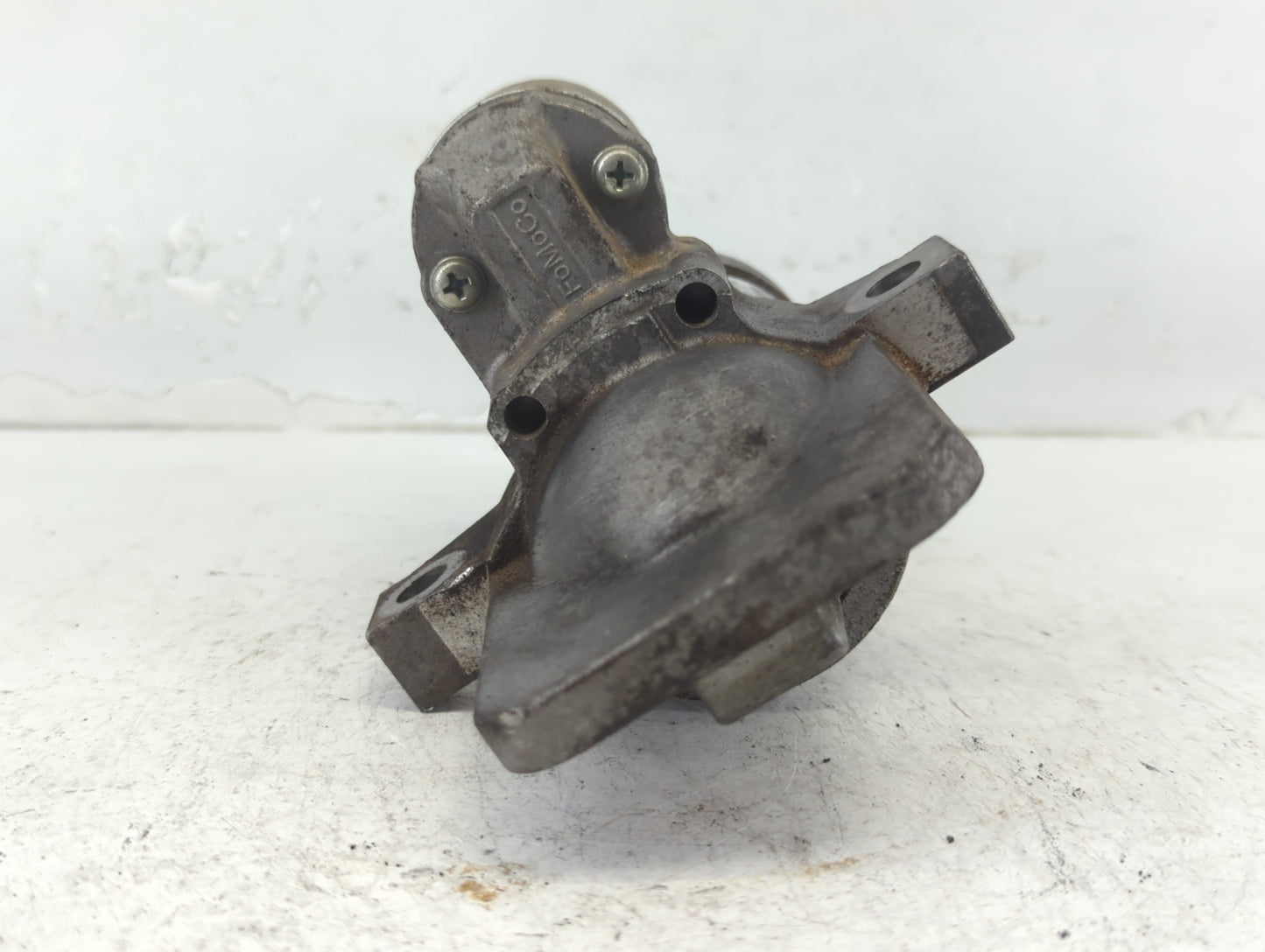 2013-2020 Lincoln Mkz Car Starter Motor Solenoid OEM P/N:M000TC371ZC FJ5T-11000-AA Fits OEM Used Auto Parts - Oemusedautopar