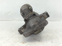 2013-2020 Lincoln Mkz Car Starter Motor Solenoid OEM P/N:M000TC371ZC FJ5T-11000-AA Fits OEM Used Auto Parts - Oemusedautopar
