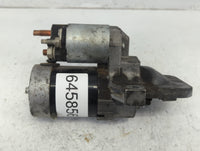 2013-2020 Lincoln Mkz Car Starter Motor Solenoid OEM P/N:M000TC371ZC FJ5T-11000-AA Fits OEM Used Auto Parts - Oemusedautopar
