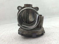 2017-2020 Lincoln Mkz Throttle Body P/N:GB8E 9F991 BB GB8E 9F991 BC Fits Fits 2015 2016 2017 2018 2019 2020 OEM Used Auto Pa