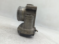 2017-2020 Lincoln Mkz Throttle Body P/N:GB8E 9F991 BB GB8E 9F991 BC Fits Fits 2015 2016 2017 2018 2019 2020 OEM Used Auto Pa