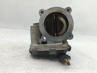 2017-2020 Lincoln Mkz Throttle Body P/N:GB8E 9F991 BB GB8E 9F991 BC Fits Fits 2015 2016 2017 2018 2019 2020 OEM Used Auto Pa