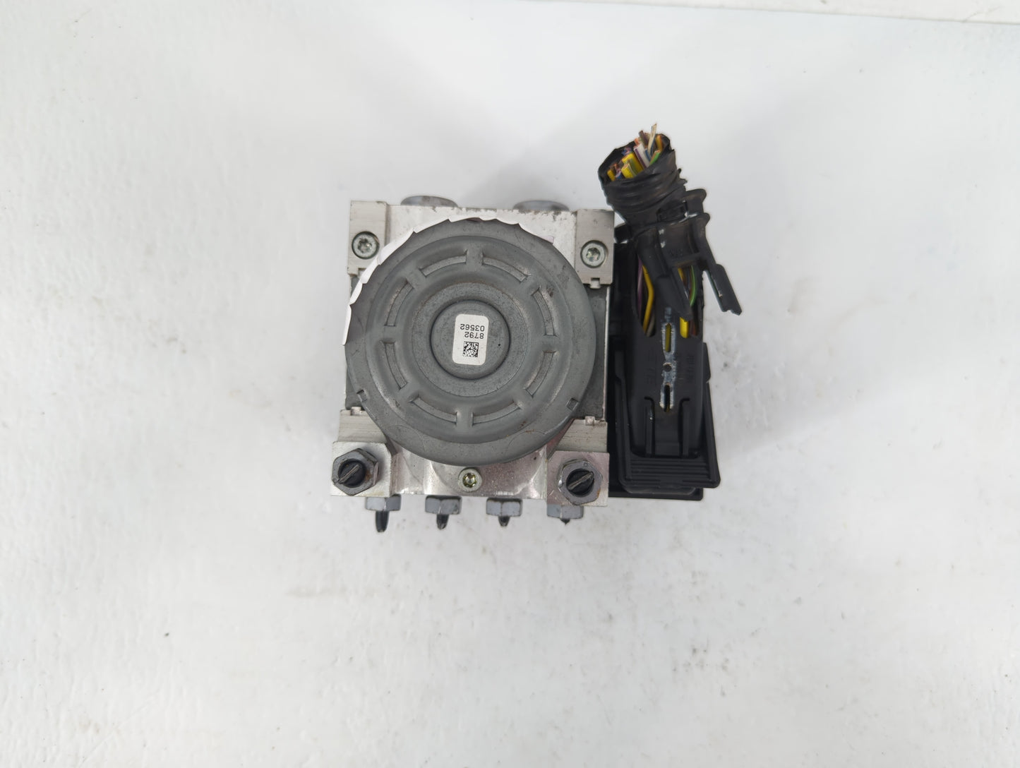 2017-2018 Lincoln Mkz ABS Pump Control Module Replacement P/N:HG9C-2B373-AF Fits Fits 2017 2018 OEM Used Auto Parts - Oemuse