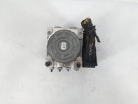 2017-2018 Lincoln Mkz ABS Pump Control Module Replacement P/N:HG9C-2B373-AF Fits Fits 2017 2018 OEM Used Auto Parts - Oemuse