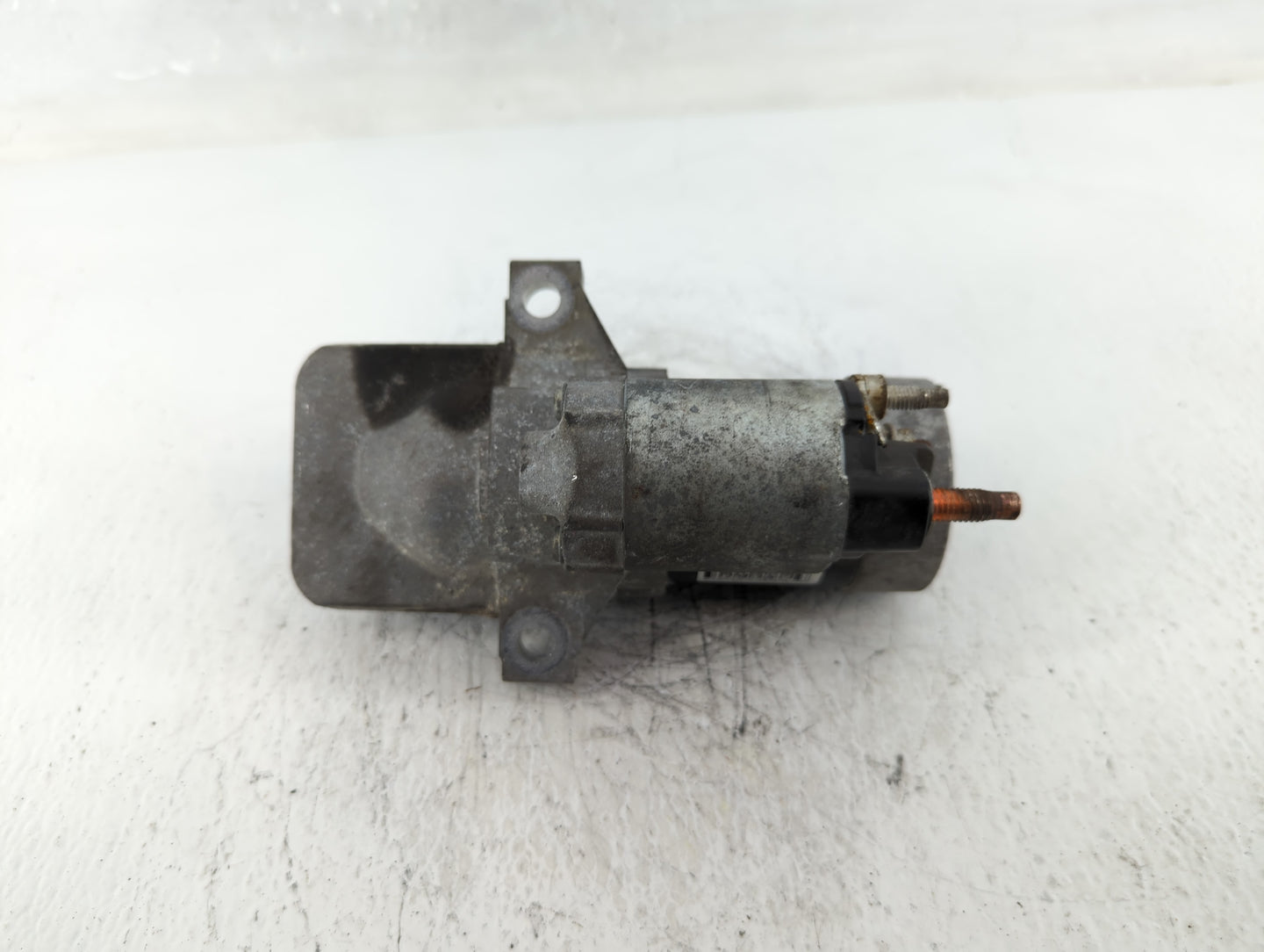 2013-2020 Lincoln Mkz Car Starter Motor Solenoid OEM P/N:FJ5T-11000-AA Fits Fits 2012 2013 2014 2015 2016 2017 2018 2019 202