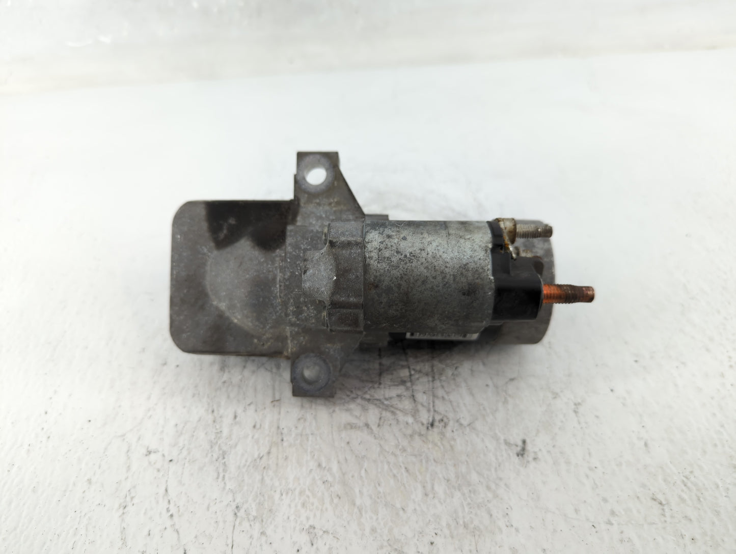 2013-2020 Lincoln Mkz Car Starter Motor Solenoid OEM P/N:FJ5T-11000-AA Fits Fits 2012 2013 2014 2015 2016 2017 2018 2019 202