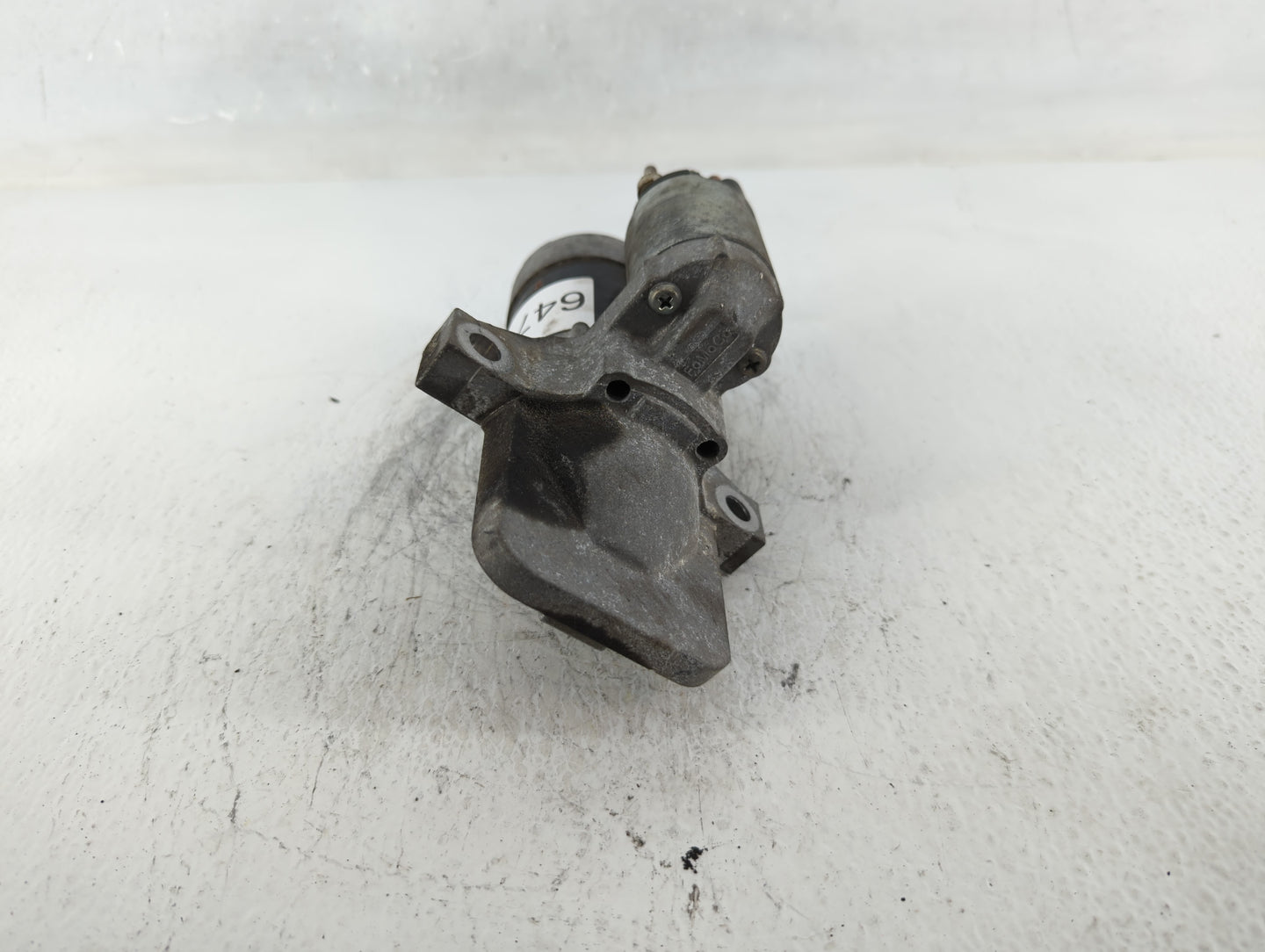 2013-2020 Lincoln Mkz Car Starter Motor Solenoid OEM P/N:FJ5T-11000-AA Fits Fits 2012 2013 2014 2015 2016 2017 2018 2019 202