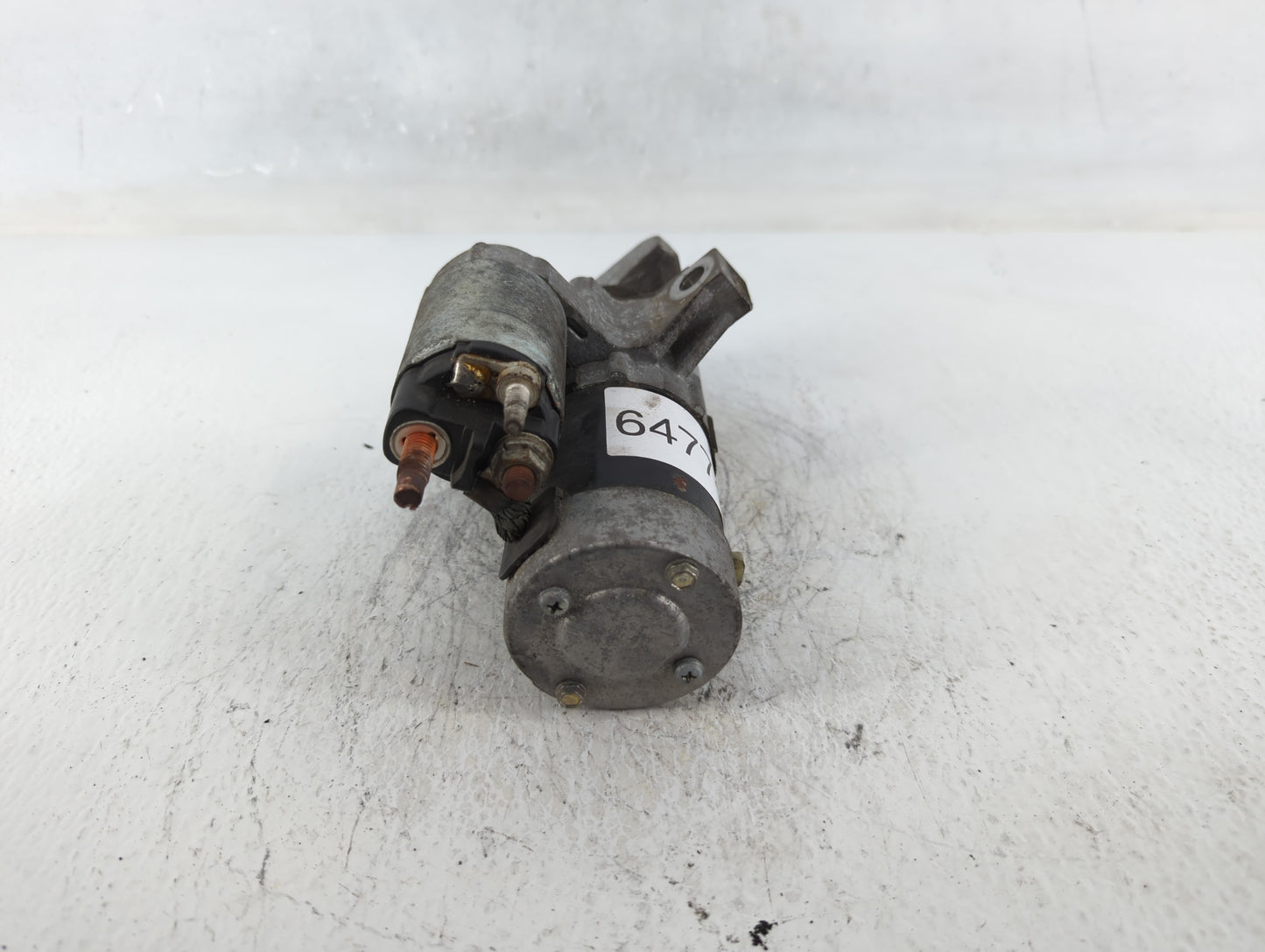 2013-2020 Lincoln Mkz Car Starter Motor Solenoid OEM P/N:FJ5T-11000-AA Fits Fits 2012 2013 2014 2015 2016 2017 2018 2019 202
