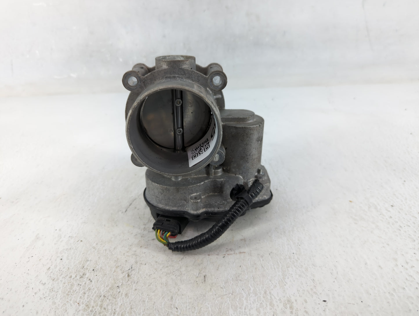 2013-2020 Lincoln Mkz Throttle Body P/N:DS7E-9F991-AJ Fits Fits 2013 2014 2015 2016 2017 2018 2019 2020 2021 2022 OEM Used A