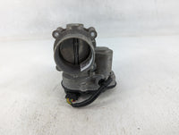 2013-2020 Lincoln Mkz Throttle Body P/N:DS7E-9F991-AJ Fits Fits 2013 2014 2015 2016 2017 2018 2019 2020 2021 2022 OEM Used A