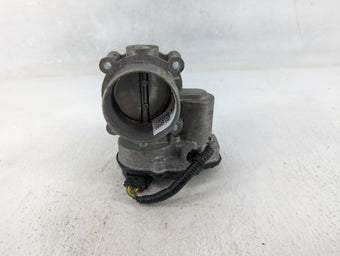 compare product 2013-2020 Lincoln Mkz Throttle Body P/N:DS7E-9F991-AJ Fits Fits 2013 2014 2015 2016 2017 2018 2019 2020 2021 2022 OEM Used Auto Parts