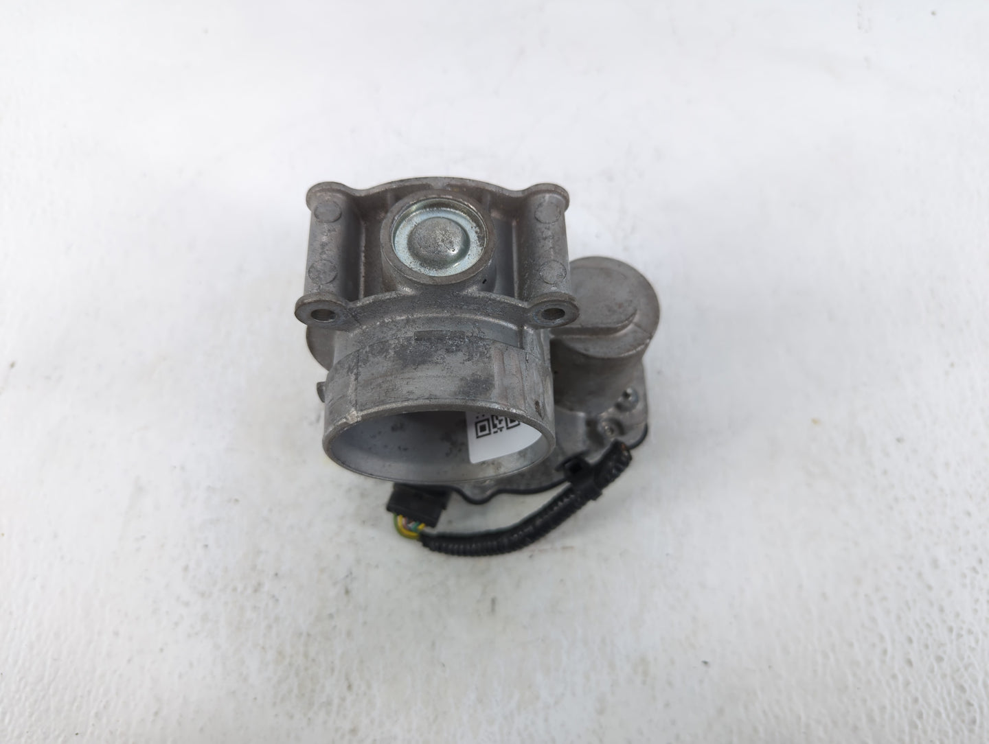 2013-2020 Lincoln Mkz Throttle Body P/N:DS7E-9F991-AJ Fits Fits 2013 2014 2015 2016 2017 2018 2019 2020 2021 2022 OEM Used A