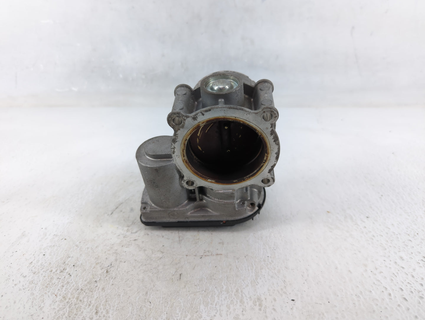 2013-2020 Lincoln Mkz Throttle Body P/N:DS7E-9F991-AJ Fits Fits 2013 2014 2015 2016 2017 2018 2019 2020 2021 2022 OEM Used A