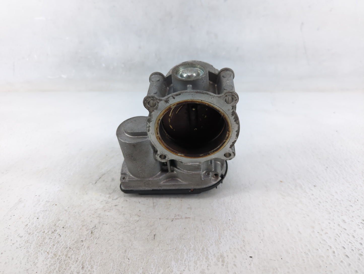 2013-2020 Lincoln Mkz Throttle Body P/N:DS7E-9F991-AJ Fits Fits 2013 2014 2015 2016 2017 2018 2019 2020 2021 2022 OEM Used A