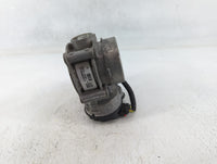 2013-2020 Lincoln Mkz Throttle Body P/N:DS7E-9F991-AJ Fits Fits 2013 2014 2015 2016 2017 2018 2019 2020 2021 2022 OEM Used A