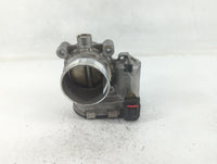 2017-2020 Lincoln Mkz Throttle Body P/N:DS7E-9F991-BB Fits Fits 2014 2015 2016 2017 2018 2019 2020 2021 2022 OEM Used Auto P