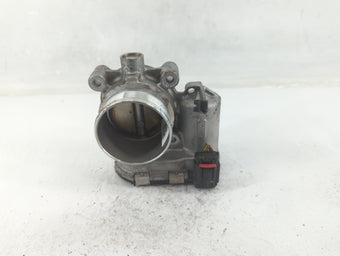 compare product 2017-2020 Lincoln Mkz Throttle Body P/N:DS7E-9F991-BB Fits Fits 2014 2015 2016 2017 2018 2019 2020 2021 2022 OEM Used Auto Parts