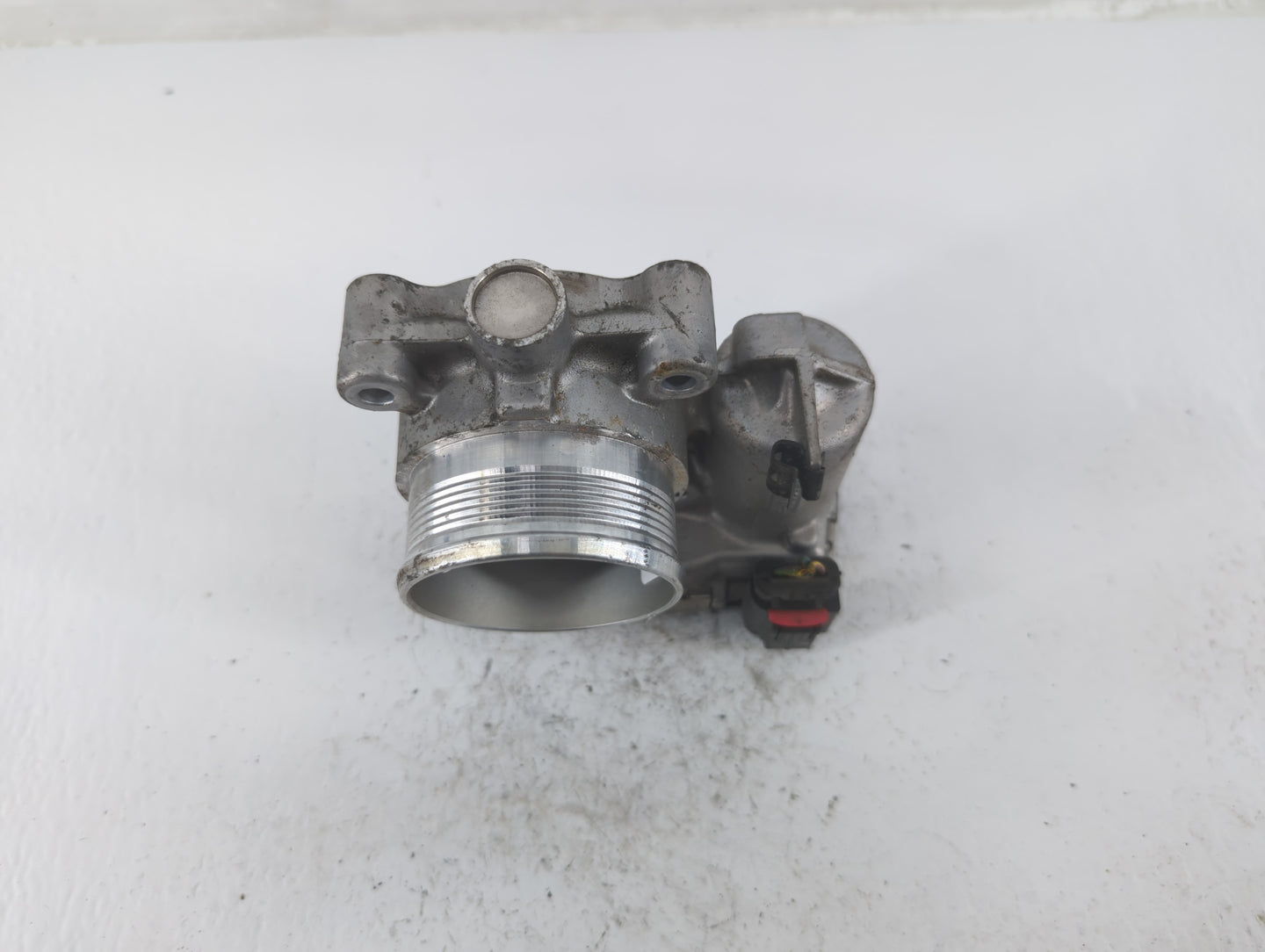 2017-2020 Lincoln Mkz Throttle Body P/N:DS7E-9F991-BB Fits Fits 2014 2015 2016 2017 2018 2019 2020 2021 2022 OEM Used Auto P