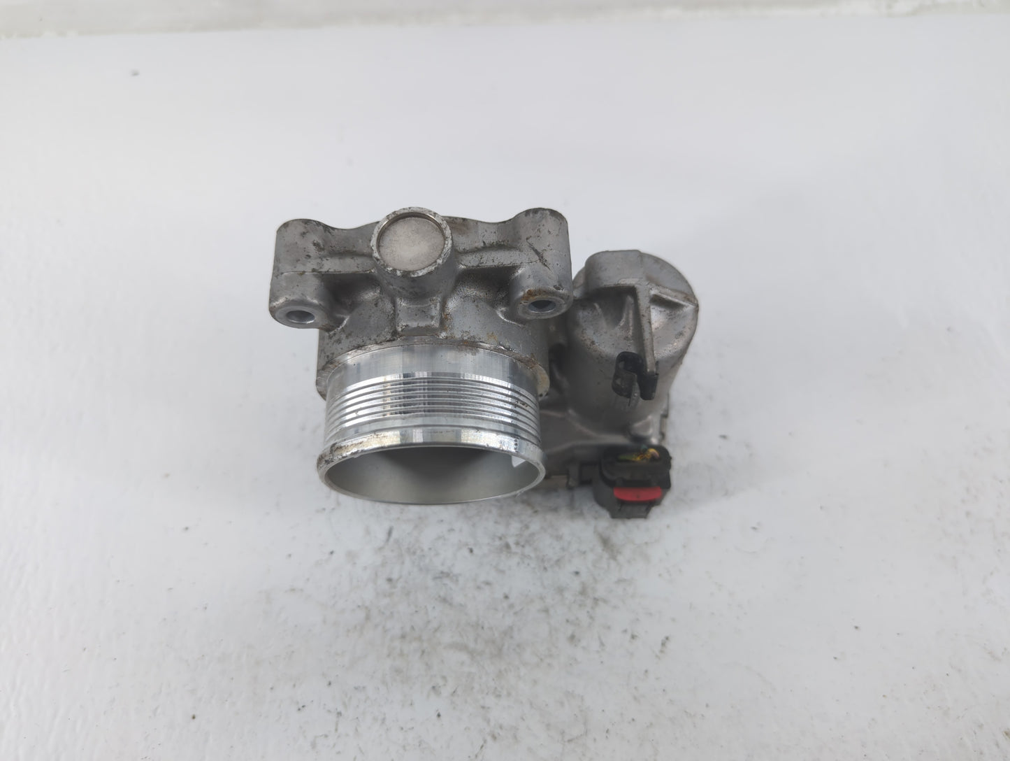 2017-2020 Lincoln Mkz Throttle Body P/N:DS7E-9F991-BB Fits Fits 2014 2015 2016 2017 2018 2019 2020 2021 2022 OEM Used Auto P
