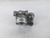 2017-2020 Lincoln Mkz Throttle Body P/N:DS7E-9F991-BB Fits Fits 2014 2015 2016 2017 2018 2019 2020 2021 2022 OEM Used Auto P