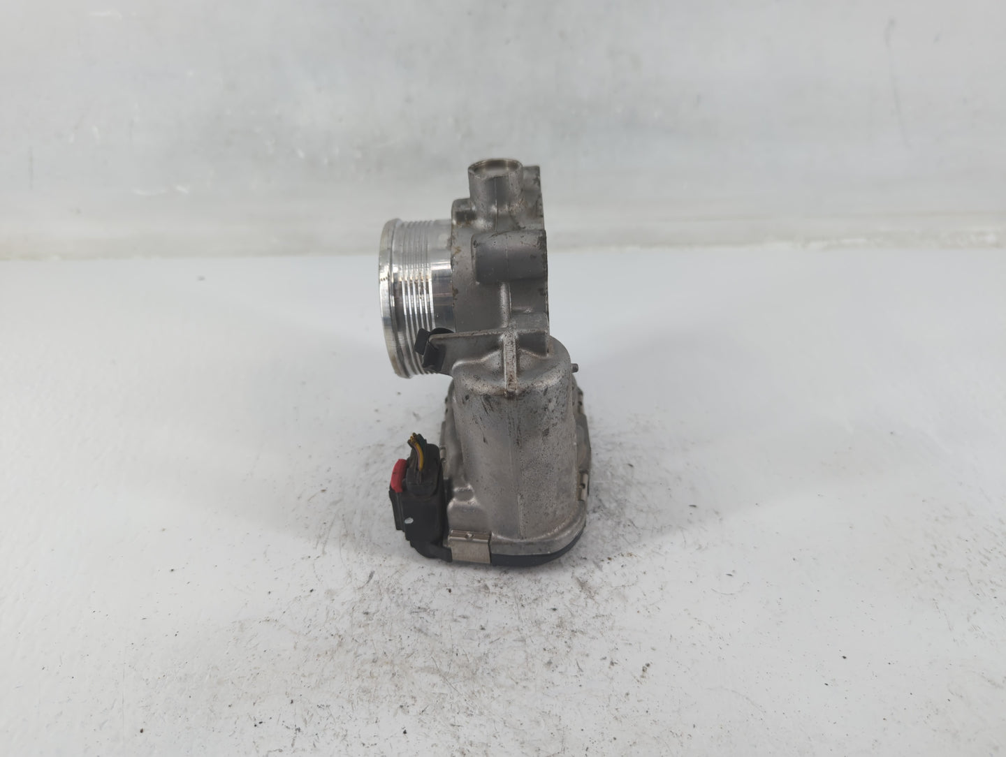 2017-2020 Lincoln Mkz Throttle Body P/N:DS7E-9F991-BB Fits Fits 2014 2015 2016 2017 2018 2019 2020 2021 2022 OEM Used Auto P