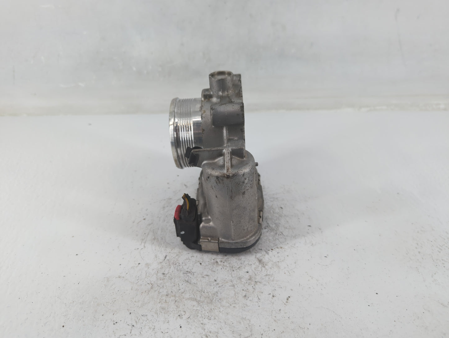 2017-2020 Lincoln Mkz Throttle Body P/N:DS7E-9F991-BB Fits Fits 2014 2015 2016 2017 2018 2019 2020 2021 2022 OEM Used Auto P