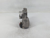 2017-2020 Lincoln Mkz Throttle Body P/N:DS7E-9F991-BB Fits Fits 2014 2015 2016 2017 2018 2019 2020 2021 2022 OEM Used Auto P