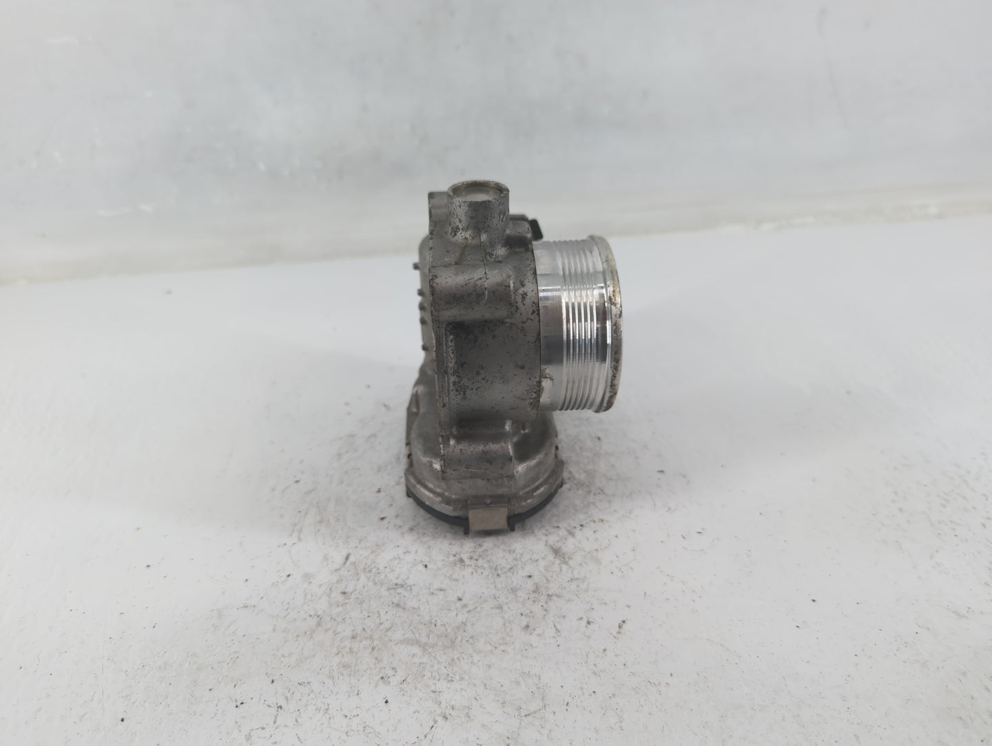 2017-2020 Lincoln Mkz Throttle Body P/N:DS7E-9F991-BB Fits Fits 2014 2015 2016 2017 2018 2019 2020 2021 2022 OEM Used Auto P