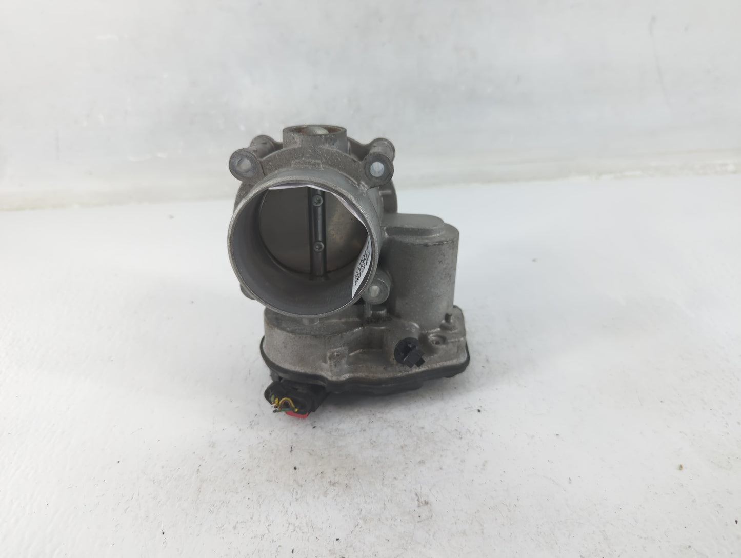 2013-2020 Lincoln Mkz Throttle Body P/N:162993003144 DS7E-9F991-AJ Fits Fits 2013 2014 2015 2016 2017 2018 2019 2020 2021 20
