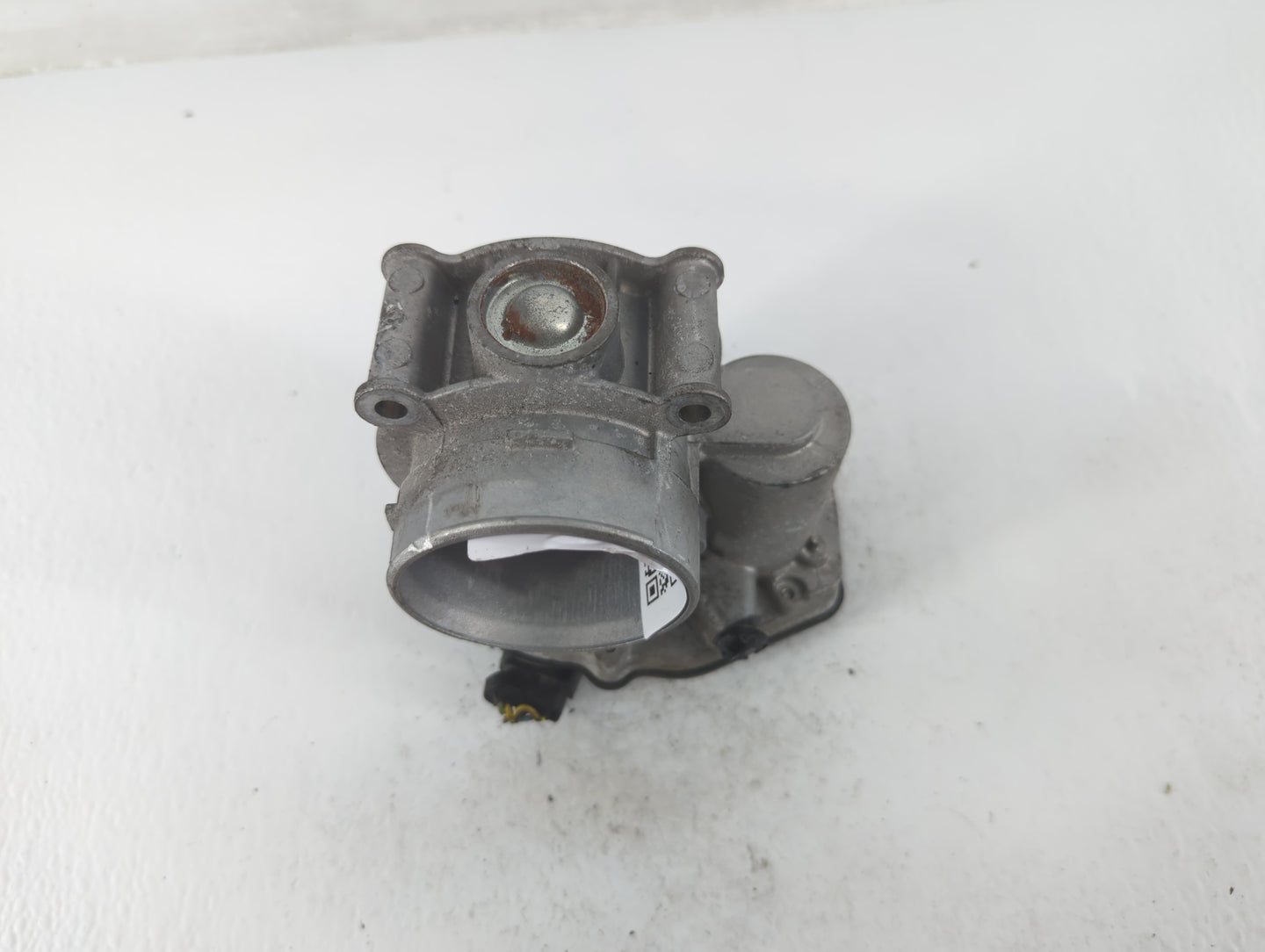 2013-2020 Lincoln Mkz Throttle Body P/N:162993003144 DS7E-9F991-AJ Fits Fits 2013 2014 2015 2016 2017 2018 2019 2020 2021 20