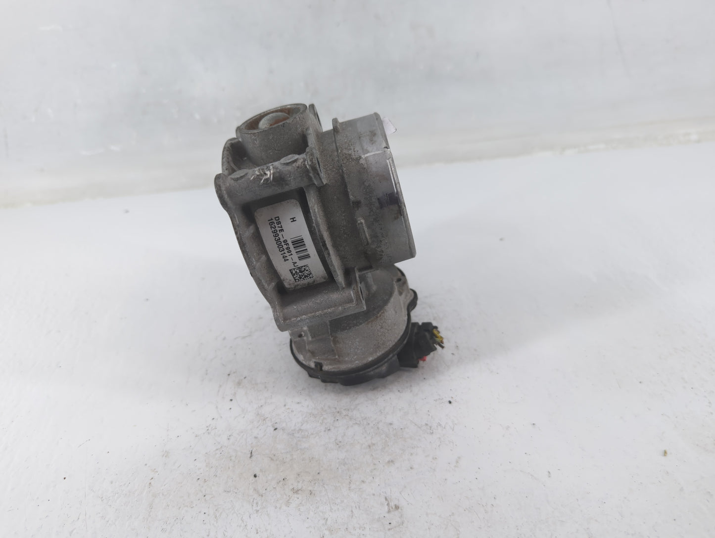 2013-2020 Lincoln Mkz Throttle Body P/N:162993003144 DS7E-9F991-AJ Fits Fits 2013 2014 2015 2016 2017 2018 2019 2020 2021 20