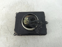 2017-2020 Lincoln Mkz Headlight Ballast Head Light - Oemusedautoparts1.com