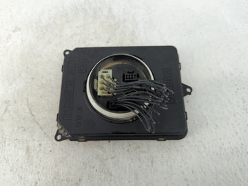 2017-2020 Lincoln Mkz Headlight Ballast Head Light - Oemusedautoparts1.com