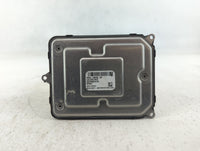 2017-2020 Lincoln Mkz Headlight Ballast Head Light - Oemusedautoparts1.com