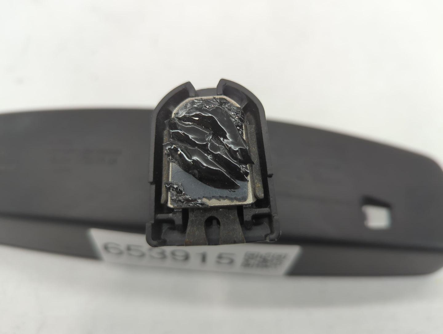 2017-2020 Lincoln Mkz Interior Rear View Mirror Replacement OEM P/N:BU5A 17E678 LA Fits Fits 2017 2018 2019 2020 OEM Used Au