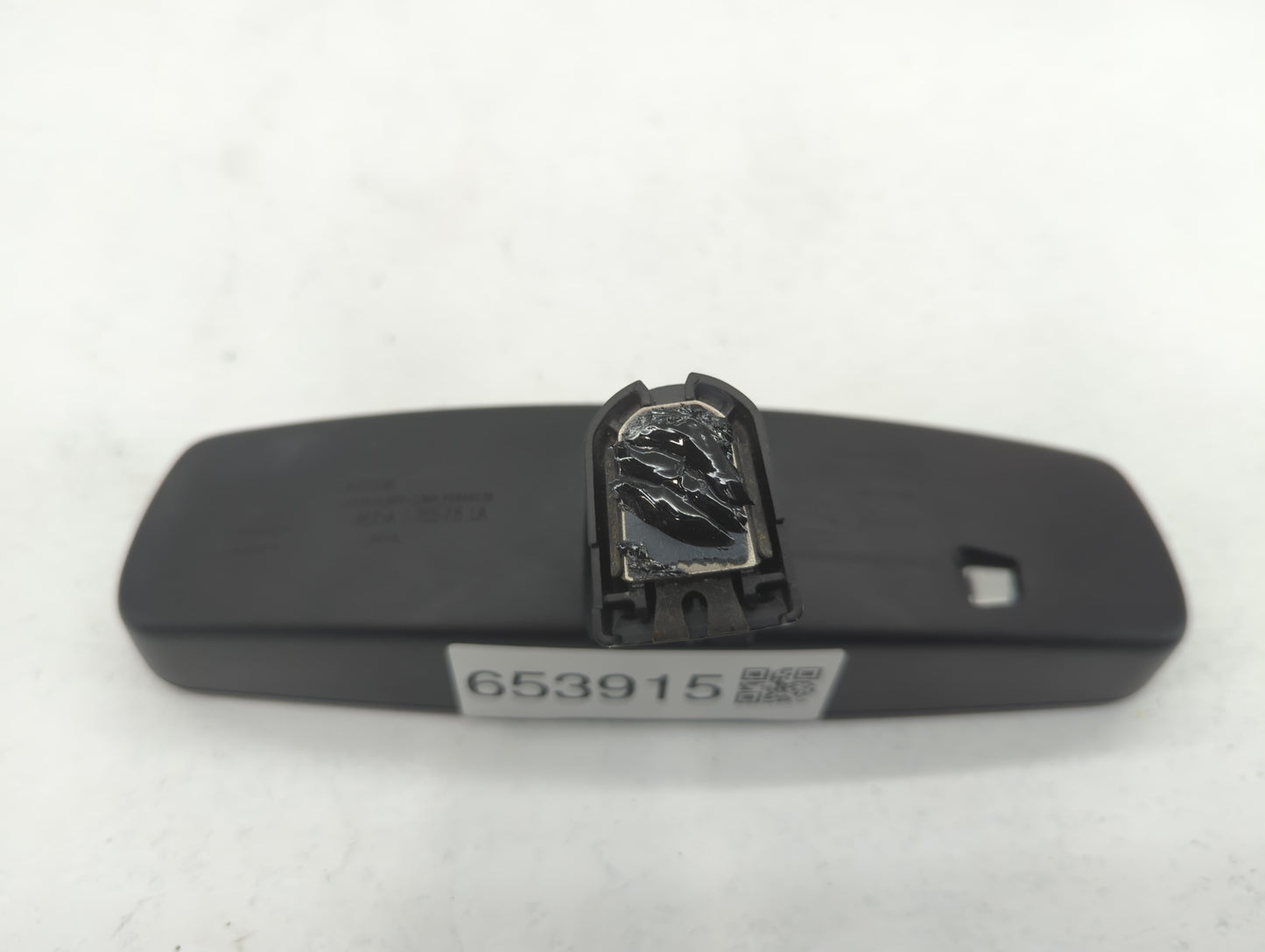 2017-2020 Lincoln Mkz Interior Rear View Mirror Replacement OEM P/N:BU5A 17E678 LA Fits Fits 2017 2018 2019 2020 OEM Used Au