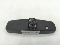 2017-2020 Lincoln Mkz Interior Rear View Mirror Replacement OEM P/N:BU5A 17E678 LA Fits Fits 2017 2018 2019 2020 OEM Used Au