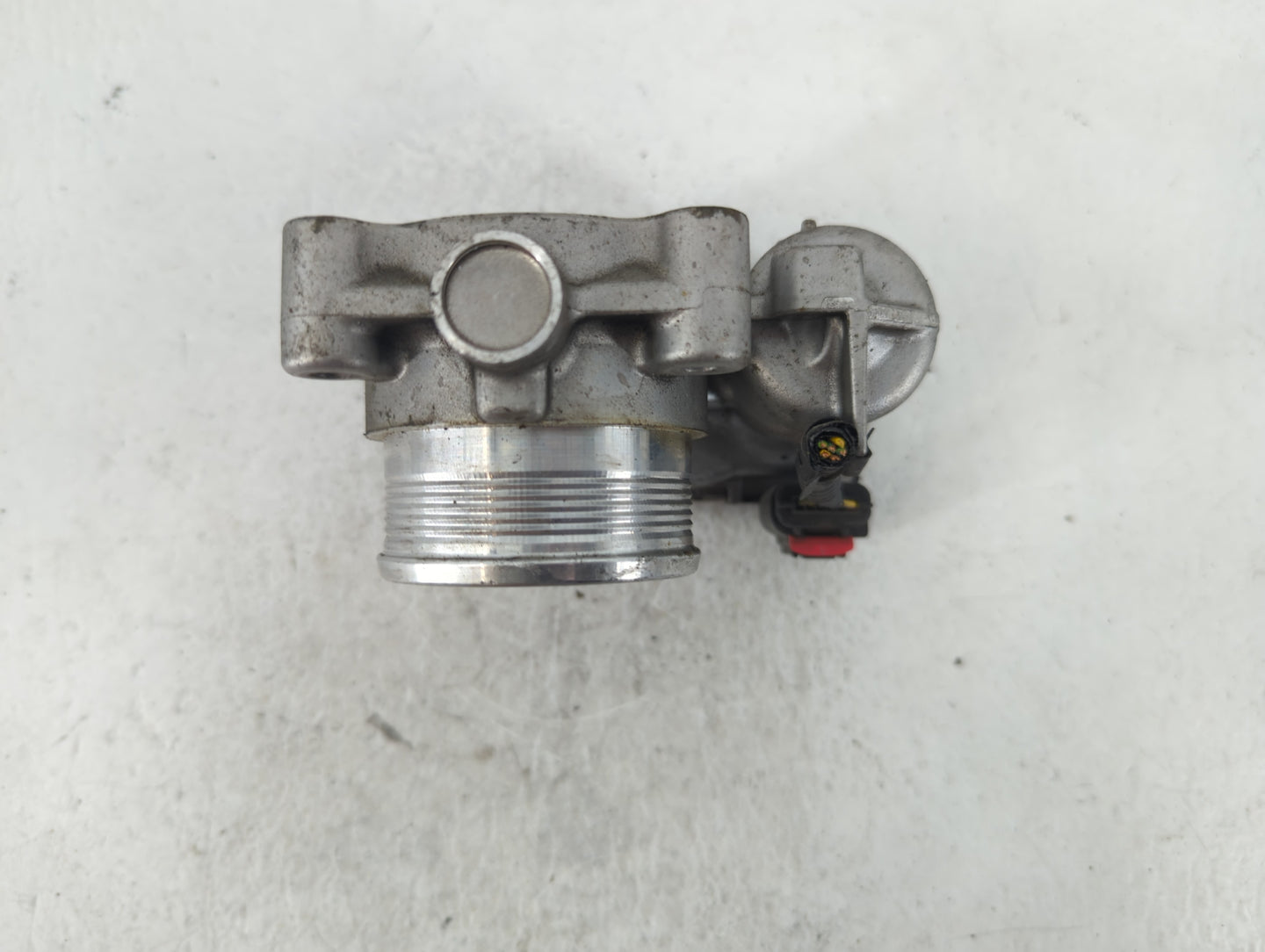 2017-2020 Lincoln Mkz Throttle Body P/N:DS7E-9F991-BB Fits Fits 2014 2015 2016 2017 2018 2019 2020 2021 2022 OEM Used Auto P