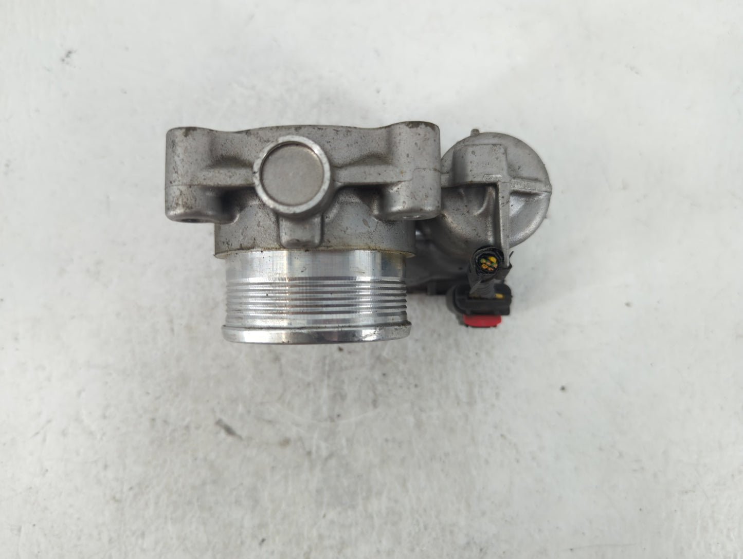 2017-2020 Lincoln Mkz Throttle Body P/N:DS7E-9F991-BB Fits Fits 2014 2015 2016 2017 2018 2019 2020 2021 2022 OEM Used Auto P