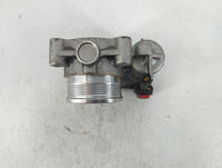 2017-2020 Lincoln Mkz Throttle Body P/N:DS7E-9F991-BB Fits Fits 2014 2015 2016 2017 2018 2019 2020 2021 2022 OEM Used Auto P