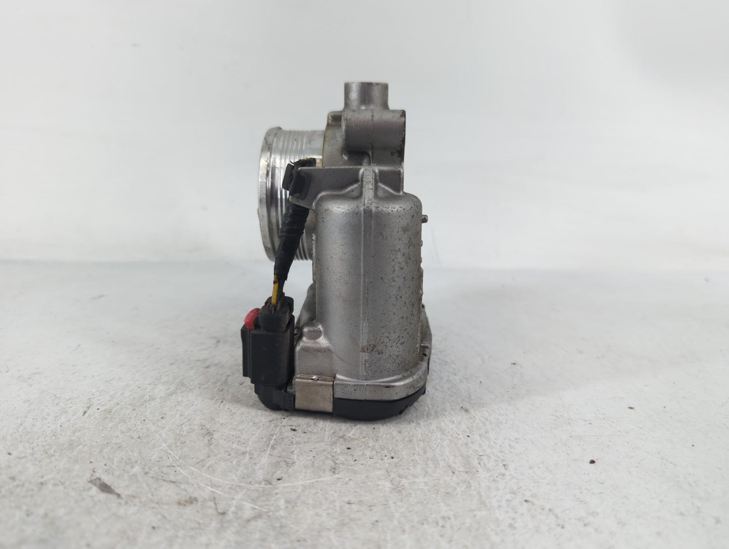 2017-2020 Lincoln Mkz Throttle Body P/N:DS7E-9F991-BB Fits Fits 2014 2015 2016 2017 2018 2019 2020 2021 2022 OEM Used Auto P