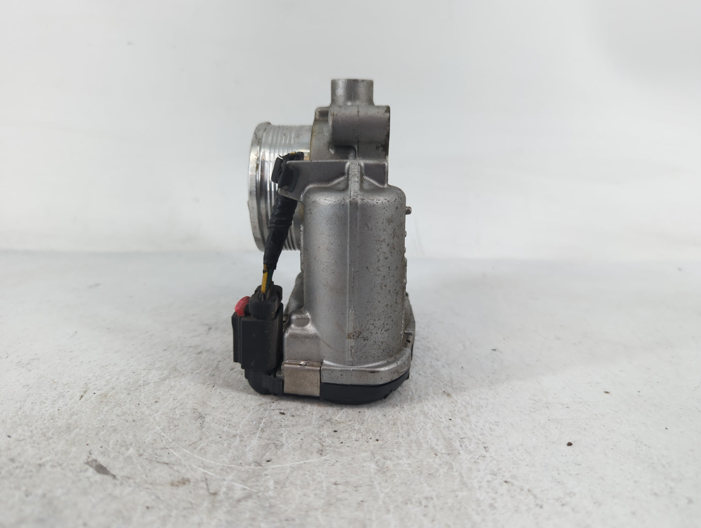 2017-2020 Lincoln Mkz Throttle Body P/N:DS7E-9F991-BB Fits Fits 2014 2015 2016 2017 2018 2019 2020 2021 2022 OEM Used Auto P