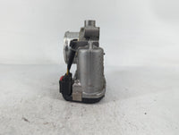 2017-2020 Lincoln Mkz Throttle Body P/N:DS7E-9F991-BB Fits Fits 2014 2015 2016 2017 2018 2019 2020 2021 2022 OEM Used Auto P
