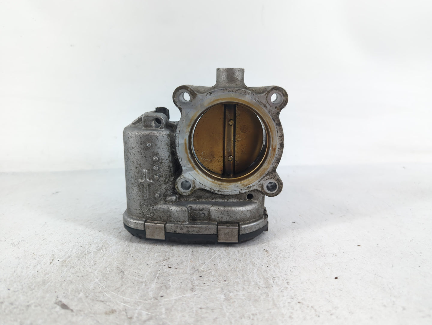 2017-2020 Lincoln Mkz Throttle Body P/N:DS7E-9F991-BB Fits Fits 2014 2015 2016 2017 2018 2019 2020 2021 2022 OEM Used Auto P