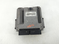 2017-2019 Lincoln Mkz PCM Engine Control Computer ECU ECM PCU OEM P/N:HP5A-12A650-AGB Fits Fits 2017 2018 2019 2020 OEM Used