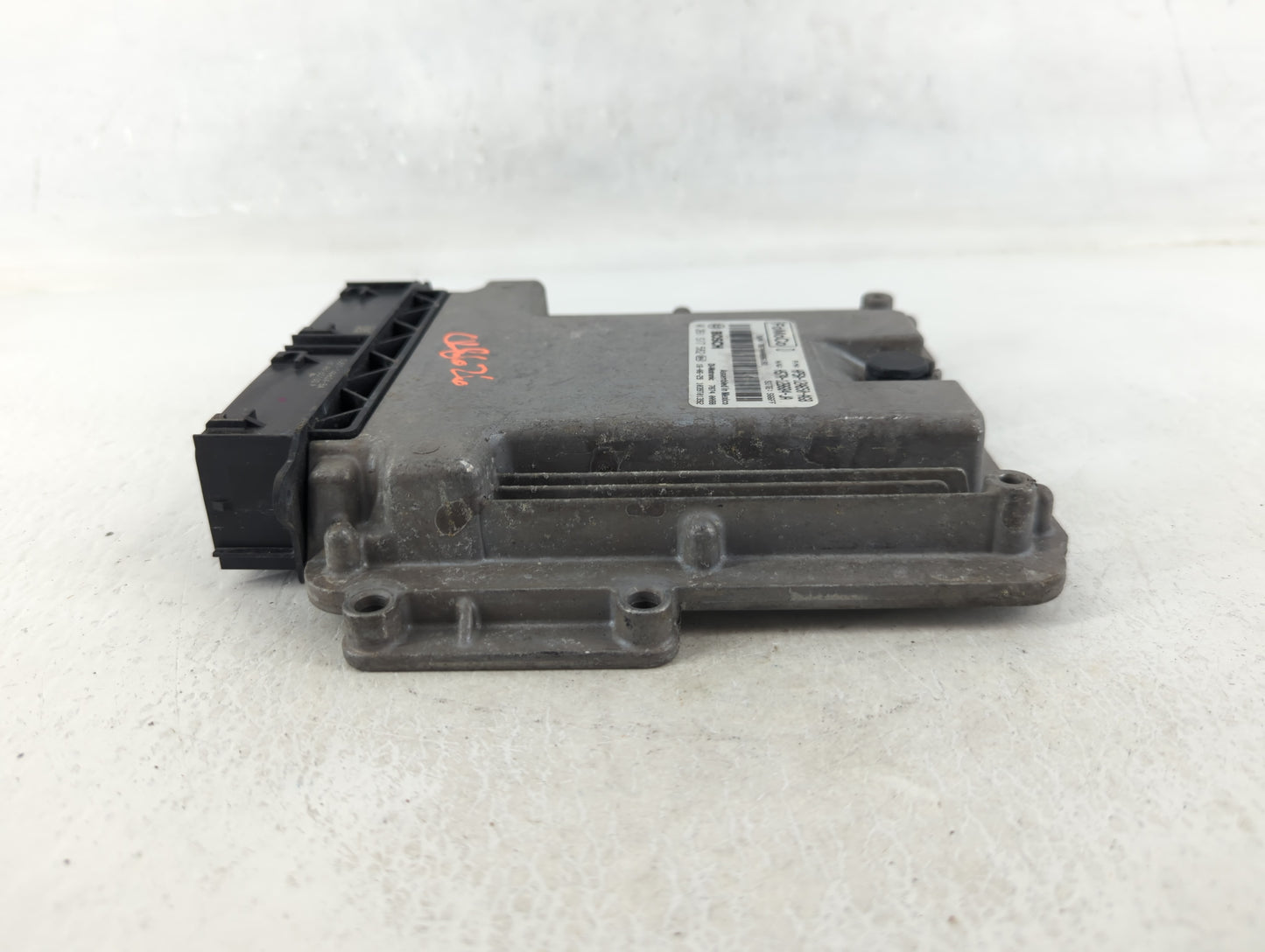 2017-2019 Lincoln Mkz PCM Engine Control Computer ECU ECM PCU OEM P/N:HP5A-12A650-AGB Fits Fits 2017 2018 2019 2020 OEM Used