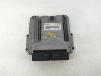2017-2019 Lincoln Mkz PCM Engine Control Computer ECU ECM PCU OEM P/N:HS7A-12B684-JA HP5A-12A650-AGB Fits Fits 2017 2018 201
