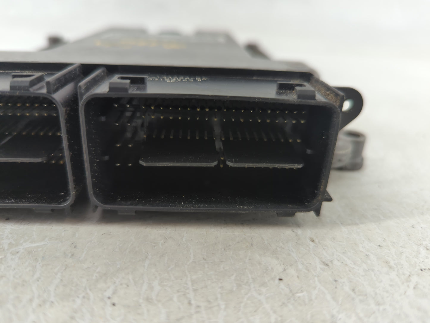 2017-2019 Lincoln Mkz PCM Engine Control Computer ECU ECM PCU OEM P/N:HS7A-12B684-JA HP5A-12A650-AGB Fits Fits 2017 2018 201