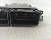 2017-2019 Lincoln Mkz PCM Engine Control Computer ECU ECM PCU OEM P/N:HS7A-12B684-JA HP5A-12A650-AGB Fits Fits 2017 2018 201